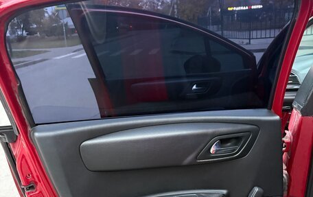 Citroen C4 II рестайлинг, 2009 год, 265 000 рублей, 23 фотография