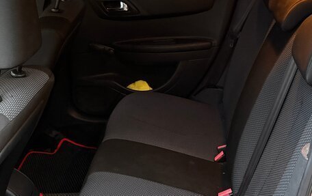 Citroen C4 II рестайлинг, 2009 год, 265 000 рублей, 22 фотография