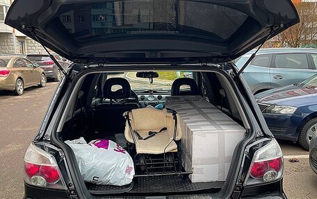 Mitsubishi Outlander III рестайлинг 3, 2006 год, 850 000 рублей, 7 фотография