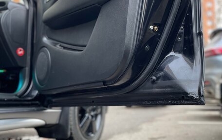 Mitsubishi Outlander III рестайлинг 3, 2006 год, 850 000 рублей, 9 фотография