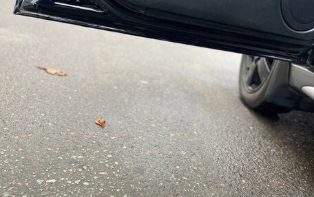 Mitsubishi Outlander III рестайлинг 3, 2006 год, 850 000 рублей, 8 фотография