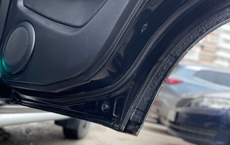 Mitsubishi Outlander III рестайлинг 3, 2006 год, 850 000 рублей, 11 фотография