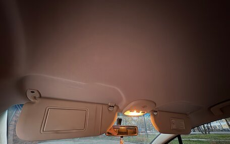 Citroen C4 II рестайлинг, 2009 год, 265 000 рублей, 32 фотография