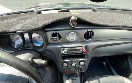 Mitsubishi Outlander III рестайлинг 3, 2006 год, 850 000 рублей, 22 фотография