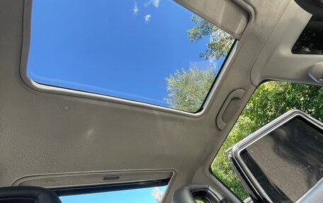 Mitsubishi Outlander III рестайлинг 3, 2006 год, 850 000 рублей, 17 фотография