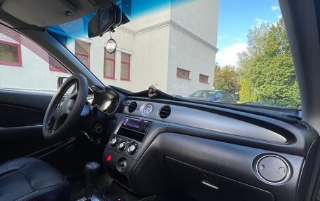 Mitsubishi Outlander III рестайлинг 3, 2006 год, 850 000 рублей, 18 фотография