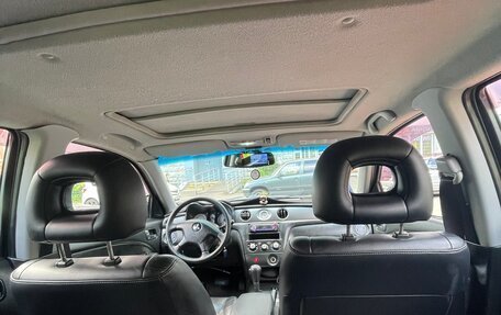 Mitsubishi Outlander III рестайлинг 3, 2006 год, 850 000 рублей, 21 фотография