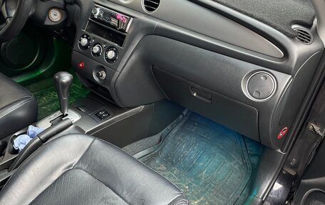 Mitsubishi Outlander III рестайлинг 3, 2006 год, 850 000 рублей, 14 фотография