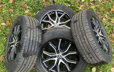 Mitsubishi Outlander III рестайлинг 3, 2006 год, 850 000 рублей, 16 фотография