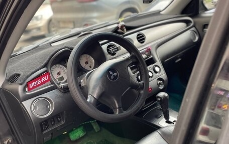 Mitsubishi Outlander III рестайлинг 3, 2006 год, 850 000 рублей, 15 фотография