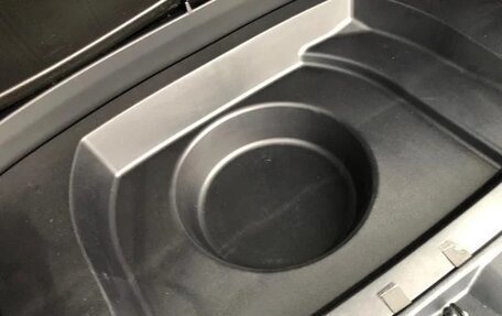 Toyota Sienta II, 2022 год, 1 070 000 рублей, 12 фотография