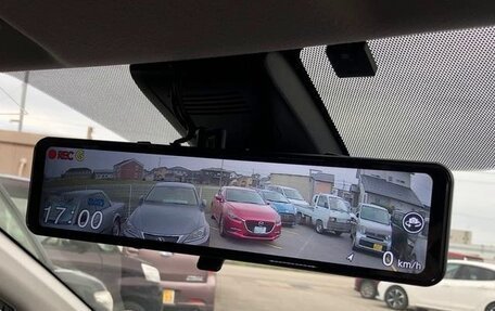 Toyota Sienta II, 2022 год, 1 070 000 рублей, 20 фотография