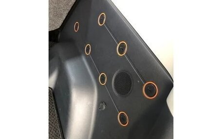 Toyota Sienta II, 2022 год, 1 070 000 рублей, 14 фотография