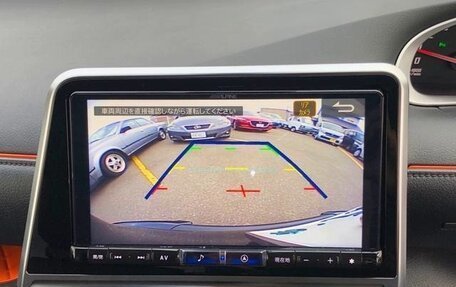 Toyota Sienta II, 2022 год, 1 070 000 рублей, 18 фотография