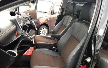 Toyota Sienta II, 2022 год, 1 070 000 рублей, 17 фотография