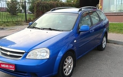 Chevrolet Lacetti, 2010 год, 435 000 рублей, 1 фотография