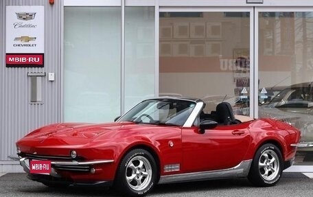 Mitsuoka Rock Star I, 2022 год, 3 200 222 рублей, 1 фотография