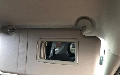 Toyota Sienta II, 2022 год, 1 070 000 рублей, 29 фотография