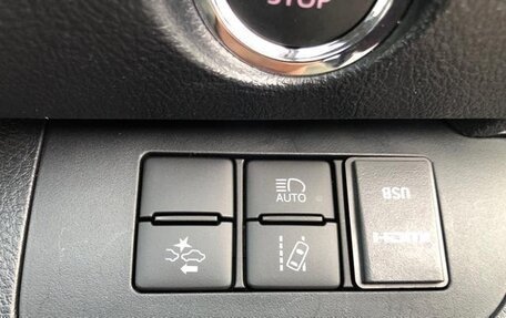 Toyota Sienta II, 2022 год, 1 070 000 рублей, 26 фотография