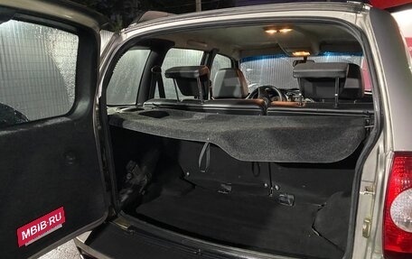 Chevrolet Niva I рестайлинг, 2013 год, 650 000 рублей, 9 фотография