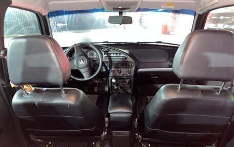 Chevrolet Niva I рестайлинг, 2013 год, 650 000 рублей, 11 фотография