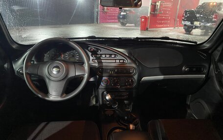 Chevrolet Niva I рестайлинг, 2013 год, 650 000 рублей, 14 фотография