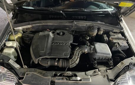 Chevrolet Niva I рестайлинг, 2013 год, 650 000 рублей, 16 фотография