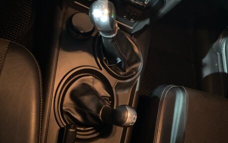 Chevrolet Niva I рестайлинг, 2013 год, 650 000 рублей, 15 фотография