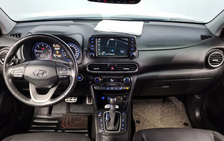 Hyundai Kona I, 2019 год, 1 880 000 рублей, 6 фотография