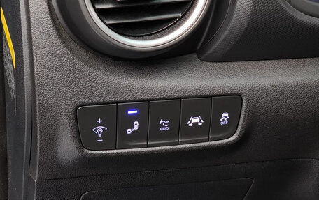 Hyundai Kona I, 2019 год, 1 880 000 рублей, 11 фотография