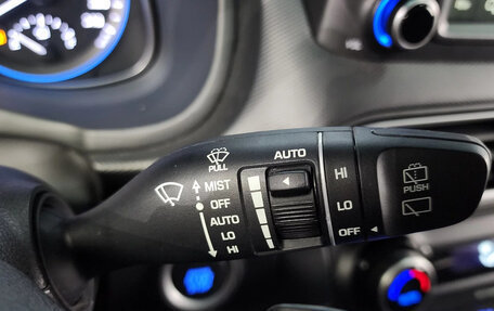 Hyundai Kona I, 2019 год, 1 880 000 рублей, 8 фотография