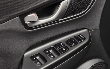 Hyundai Kona I, 2019 год, 1 880 000 рублей, 15 фотография