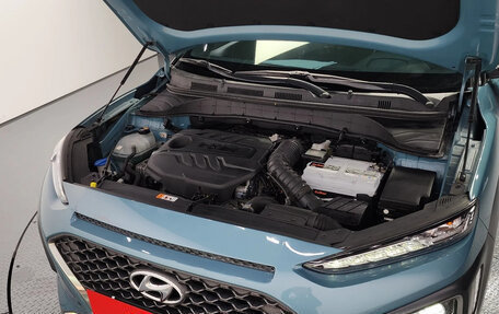 Hyundai Kona I, 2019 год, 1 880 000 рублей, 18 фотография