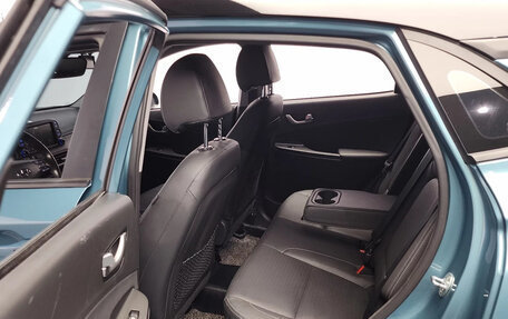 Hyundai Kona I, 2019 год, 1 880 000 рублей, 17 фотография