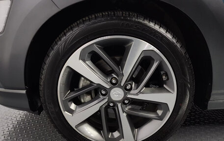 Hyundai Kona I, 2019 год, 1 880 000 рублей, 19 фотография