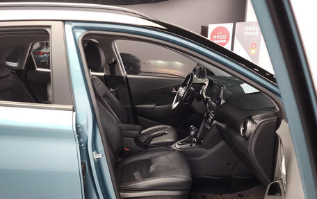 Hyundai Kona I, 2019 год, 1 880 000 рублей, 16 фотография