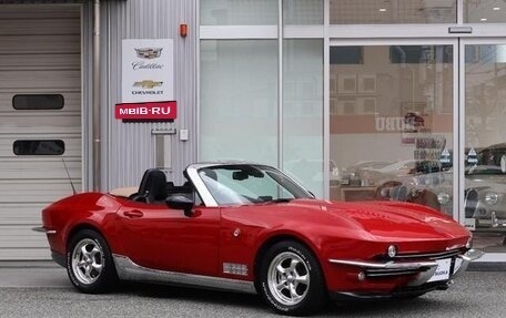 Mitsuoka Rock Star I, 2022 год, 3 200 222 рублей, 3 фотография