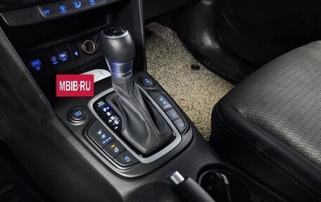 Hyundai Kona I, 2019 год, 1 880 000 рублей, 14 фотография