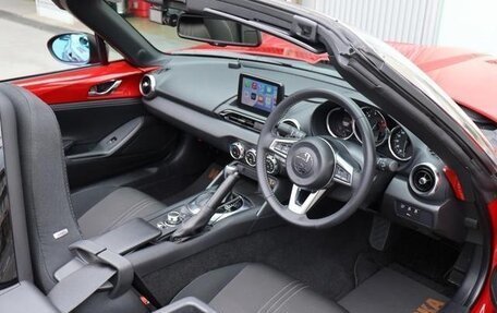 Mitsuoka Rock Star I, 2022 год, 3 200 222 рублей, 11 фотография