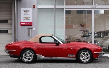 Mitsuoka Rock Star I, 2022 год, 3 200 222 рублей, 4 фотография