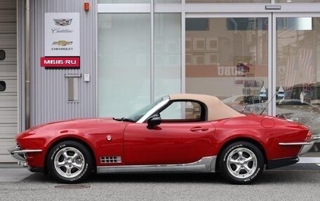 Mitsuoka Rock Star I, 2022 год, 3 200 222 рублей, 8 фотография