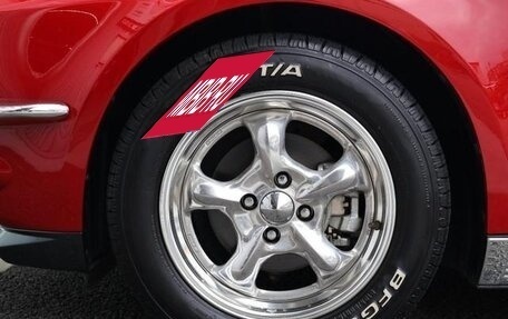 Mitsuoka Rock Star I, 2022 год, 3 200 222 рублей, 9 фотография