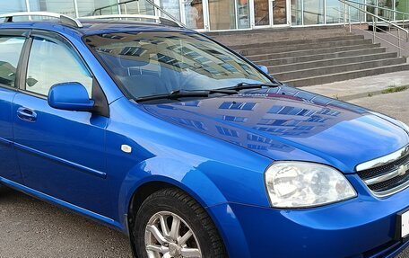 Chevrolet Lacetti, 2010 год, 435 000 рублей, 2 фотография