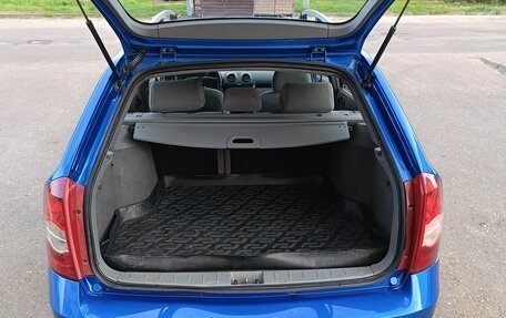 Chevrolet Lacetti, 2010 год, 435 000 рублей, 10 фотография