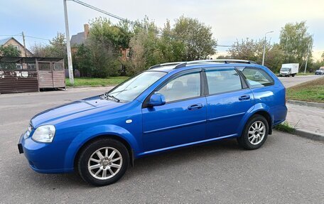 Chevrolet Lacetti, 2010 год, 435 000 рублей, 5 фотография
