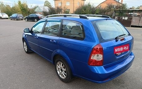 Chevrolet Lacetti, 2010 год, 435 000 рублей, 7 фотография