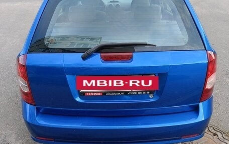 Chevrolet Lacetti, 2010 год, 435 000 рублей, 4 фотография