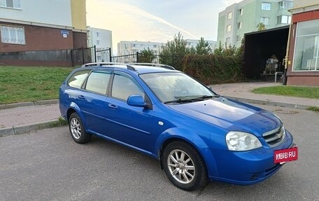 Chevrolet Lacetti, 2010 год, 435 000 рублей, 6 фотография