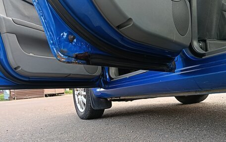 Chevrolet Lacetti, 2010 год, 435 000 рублей, 13 фотография