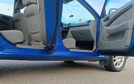 Chevrolet Lacetti, 2010 год, 435 000 рублей, 16 фотография